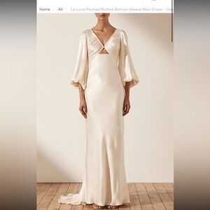 Brand new with tags never worn